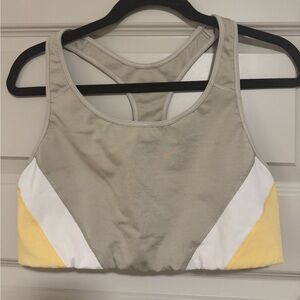 2 Women's Sports Bra